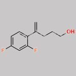 Posaconazole Impurity 59 CAS#: N/A
