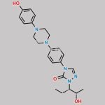 Posaconazole Impurity 68 CAS#: N/A
