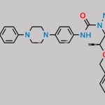Posaconazole Impurity 7 CAS#: 345217-02-9