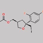 Posaconazole Impurity 72 CAS#: 169436-60-6