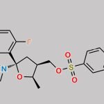 Posaconazole Impurity 74 CAS#: 2199938-47-9