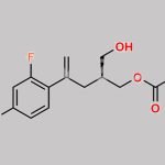 Posaconazole Impurity 75 CAS#: 169266-09-5