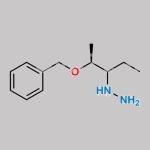 Posaconazole Impurity 82 CAS#: 2306297-05-0