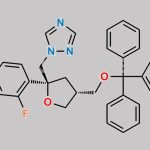 Posaconazole Impurity 93 CAS#: N/A