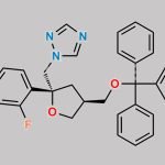 Posaconazole Impurity 94 CAS#: N/A