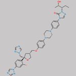 Posaconazole Impurity 97 CAS#: N/A