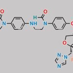 Posaconazole Impurity C CAS#: N/A