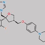 Posaconazole Nitroso Impurity 1 CAS#: N/A