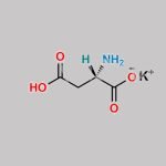 Potassium Aspartate CAS#: 1115-63-5