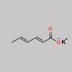 Potassium Sorbate CAS#: 24634-61-5
