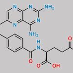 Pralatrexate CAS#: 146464-95-1