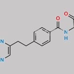 Pralatrexate Impurity 2 CAS#: 52454-37-2