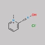 Pralidoxime Chloride CAS#: 51-15-0