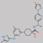 Pralsetinib CAS#: 2097132-94-8