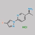 Pralsetinib Impurity 2 CAS#: 2097133-17-8
