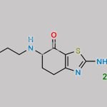 Pramipexole 7-Oxo Impurity CAS#: 1432061-98-7