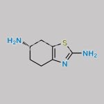 Pramipexole EP Impurity A CAS#: 106092-09-5
