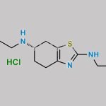 Pramipexole EP Impurity B CAS#: N/A