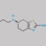 Pramipexole EP Impurity D CAS#: 104632-28-2