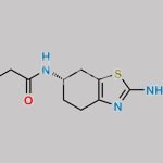 Pramipexole EP Impurity E CAS#: 106006-84-2