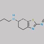 Pramipexole Formaldehyde Adduct CAS#: N/A