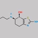 Pramipexole Impurity 17 CAS#: 1798014-87-5