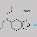 Pramipexole Impurity 2 CAS#: 104617-75-6