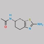Pramipexole Impurity 22 CAS#: 104617-51-8