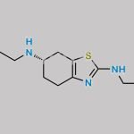 Pramipexole Impurity 3 CAS#: N/A