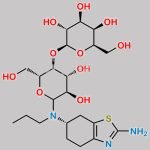 Pramipexole Lactose Adduct CAS#: N/A