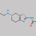 Pramipexole N2-Propionyl Impurity CAS#: N/A