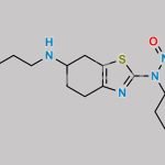 Pramipexole Nitroso Impurity 2 CAS#: N/A