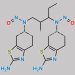Pramipexole Nitroso Impurity 5 CAS#: N/A
