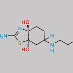 Pramipexole Photo degradation impurity Z1 CAS#: N/A