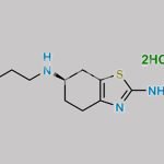 Pramipexole EP Impurity D CAS#: 104632-27-1