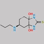 Pramipexole Related Compound F CAS#: N/A