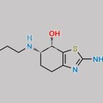 Pramipexole Related Compound G CAS#: 1001648-71-0