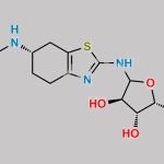 Pramipexole Ribose Adduct CAS#: N/A