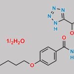 Pranlukast Hydrate CAS#: 150821-03-7
