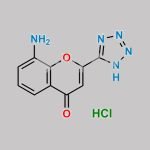 Pranlukast Impurity 1 CAS#: 110683-23-3