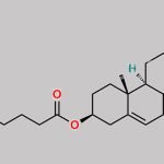 Prasterone Enanthate CAS#: 23983-43-9