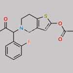 Prasugrel D3 CAS#: 1127253-02-4