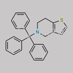 Prasugrel EP Impurity J CAS#: 109904-25-8