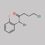 Prasugrel Impurity 10 CAS#: 1373350-58-3