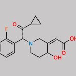 Prasugrel Impurity 11 CAS#: 947502-54-7