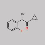 Prasugrel Impurity 12 CAS#: 204205-33-4