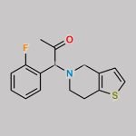 Prasugrel Impurity 24 CAS#: 150322-22-8