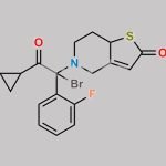 Prasugrel Impurity 30 CAS#: N/A