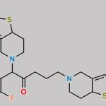 Prasugrel Impurity 32 CAS#: N/A