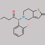 Prasugrel Impurity 34 CAS#: N/A